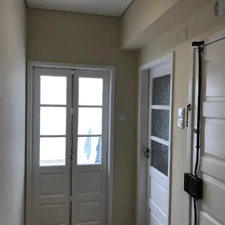 Campanha Guest house