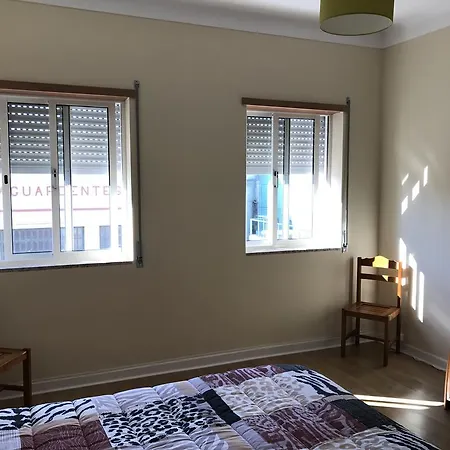 Guest house Campanha