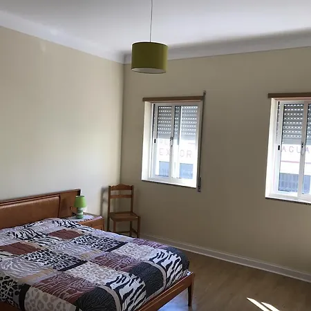 Campanha Guest house *
