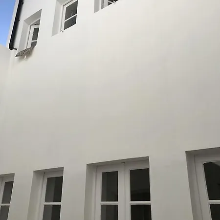 Guest house Campanha Porto