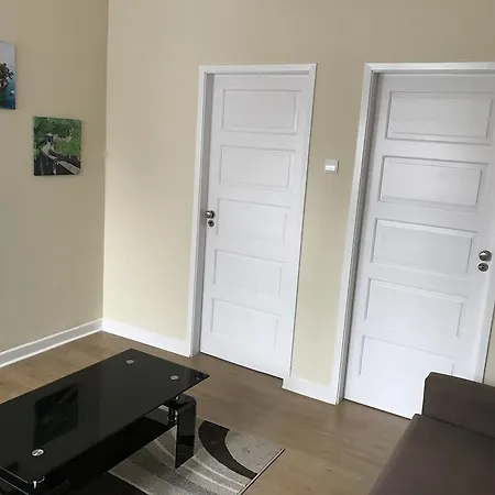 Guest house Campanha