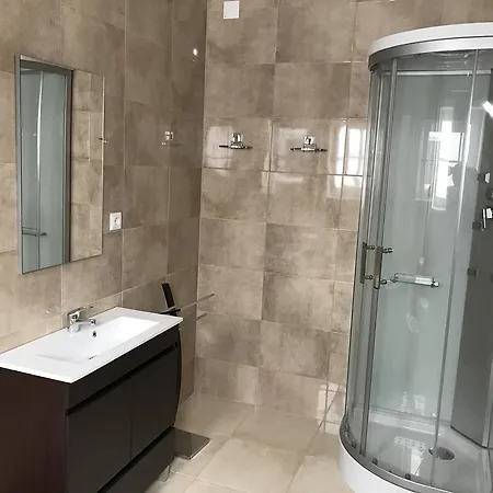Campanha Guest house