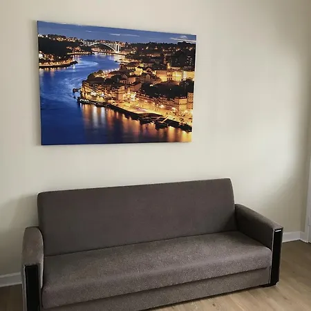 Campanha Guest house