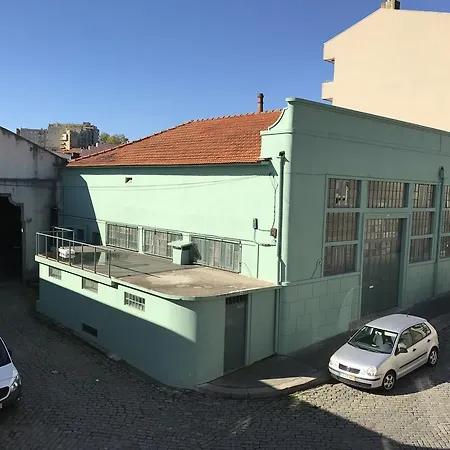 Guest house Campanha