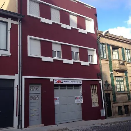 Campanha * Porto