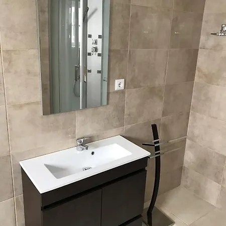 Guest house Campanha *